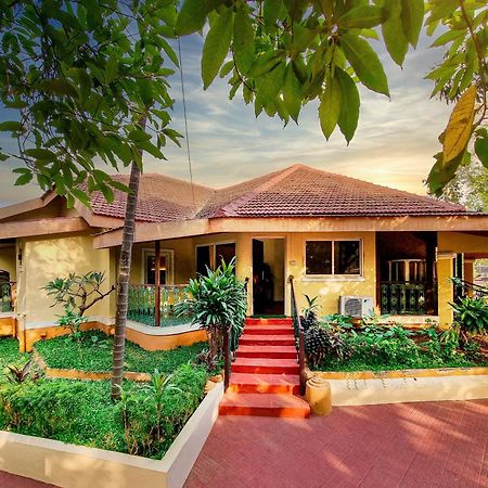 Zaras Resort Khandala Lonavala Eksteriør bilde