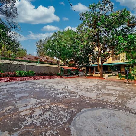 Zaras Resort Khandala Lonavala Eksteriør bilde