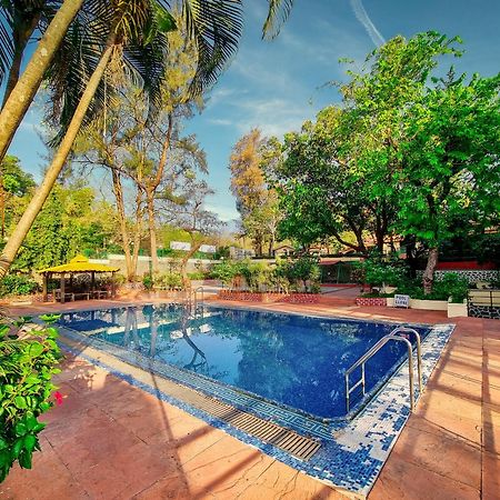 Zaras Resort Khandala Lonavala Eksteriør bilde