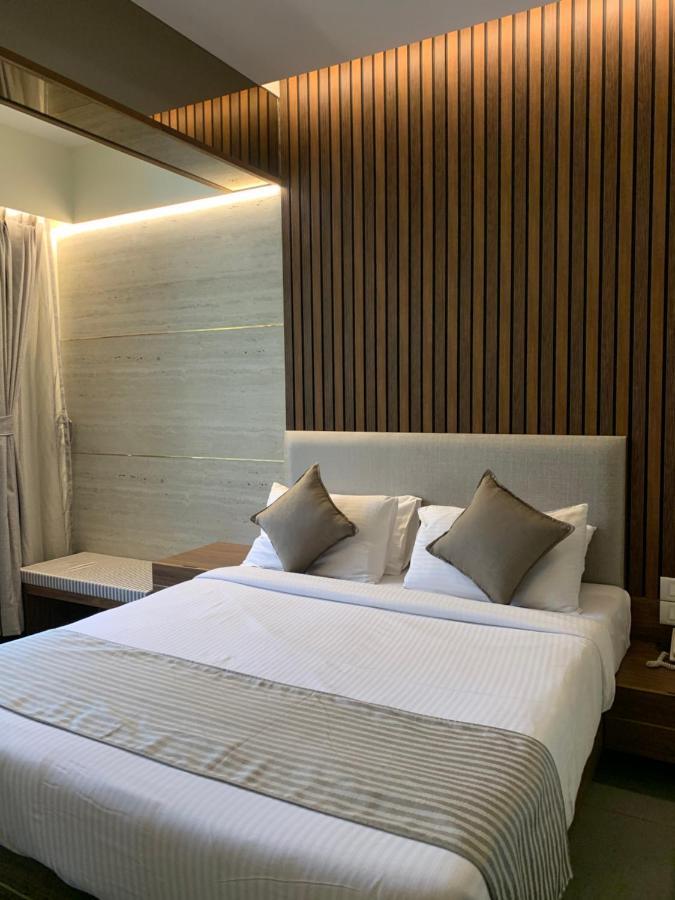 Zaras Resort Khandala Lonavala Eksteriør bilde