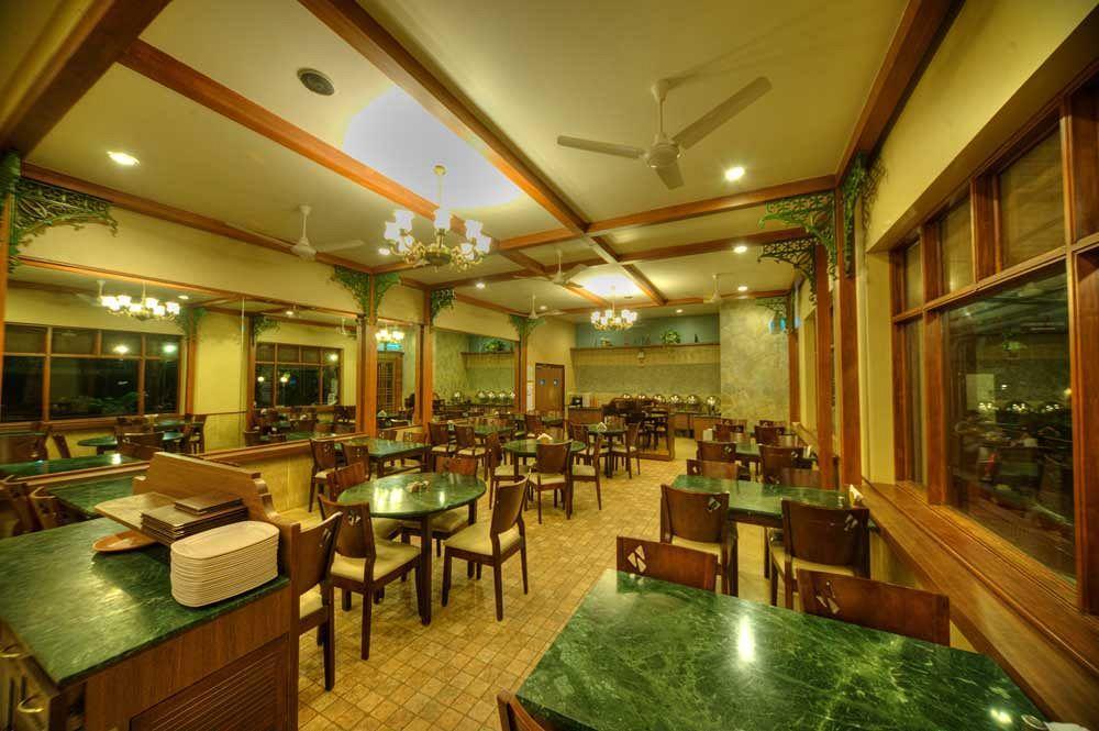 Zaras Resort Khandala Lonavala Eksteriør bilde