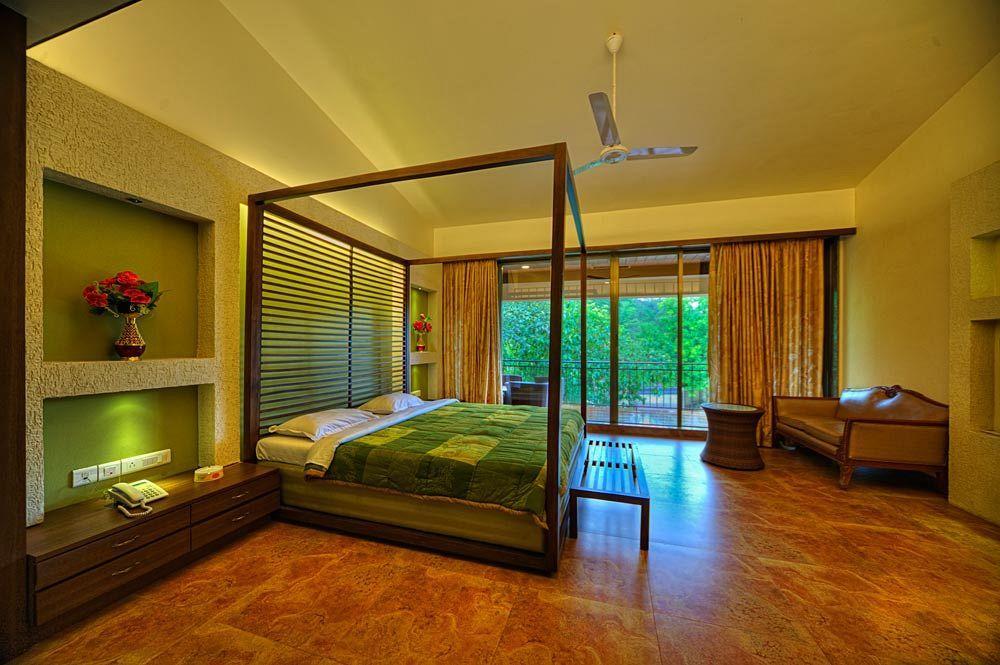 Zaras Resort Khandala Lonavala Eksteriør bilde
