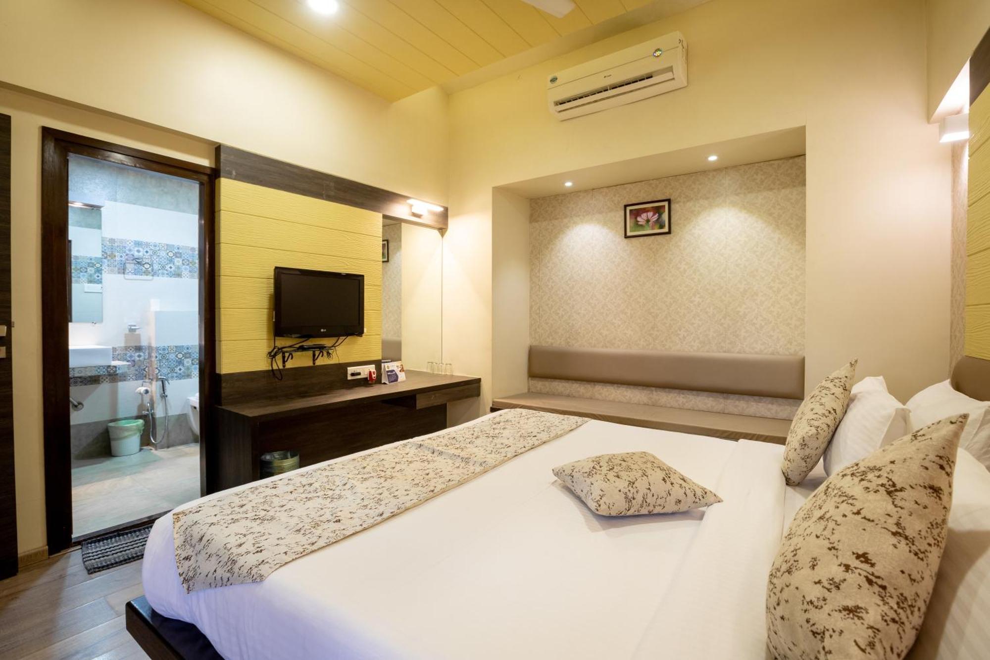 Zaras Resort Khandala Lonavala Eksteriør bilde