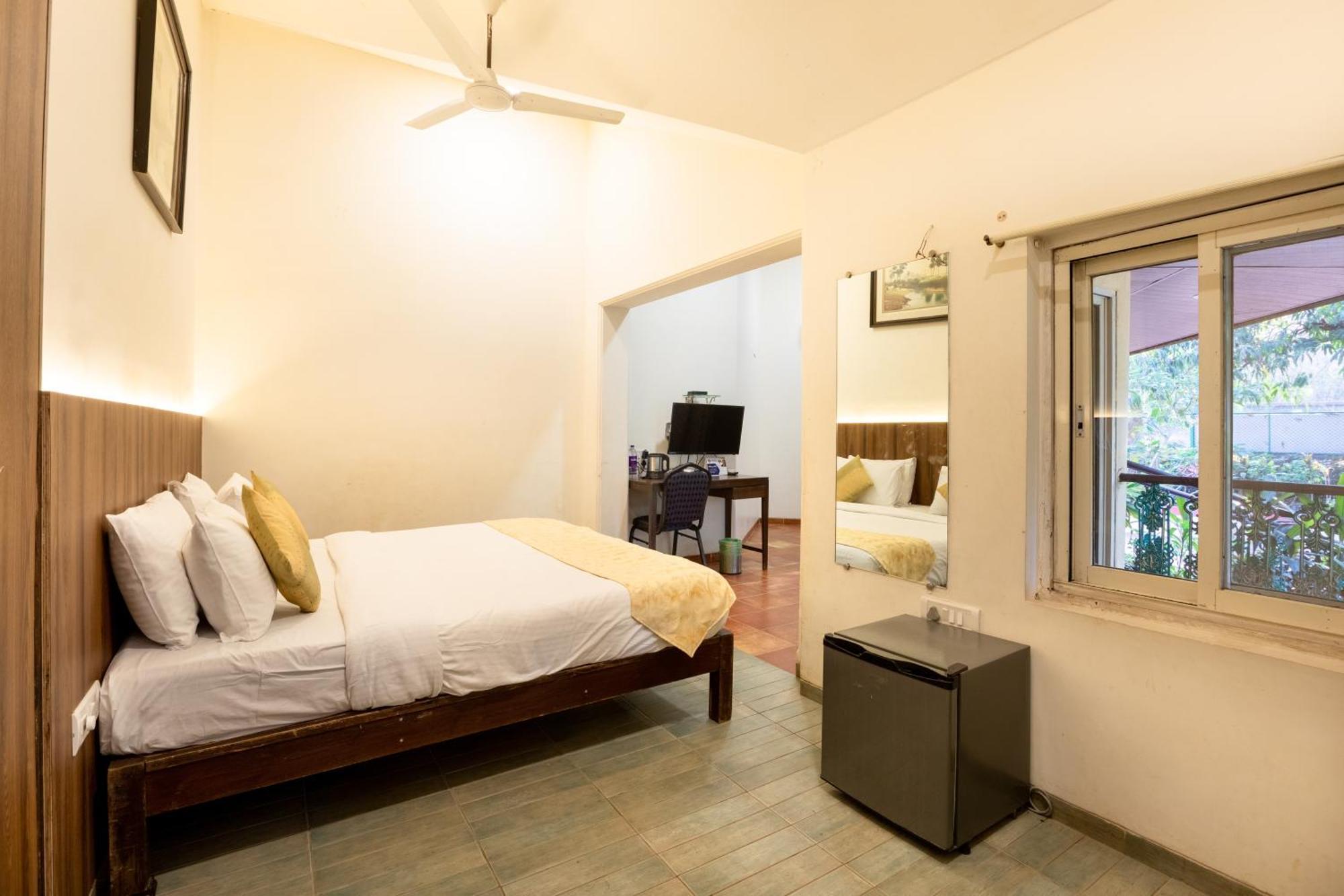 Zaras Resort Khandala Lonavala Eksteriør bilde