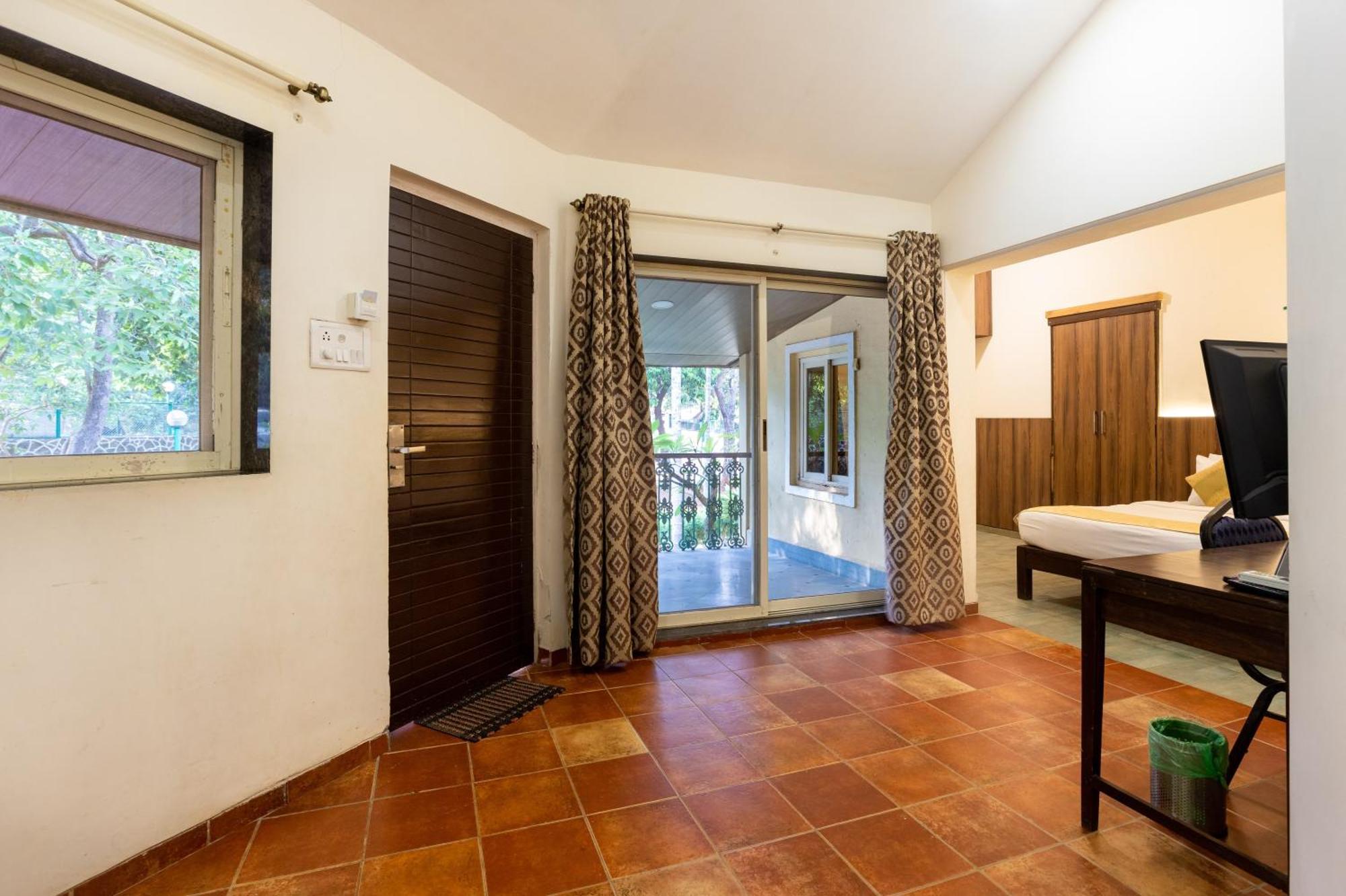 Zaras Resort Khandala Lonavala Eksteriør bilde