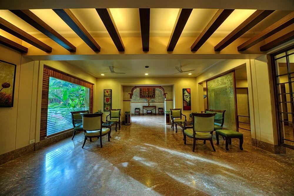 Zaras Resort Khandala Lonavala Eksteriør bilde