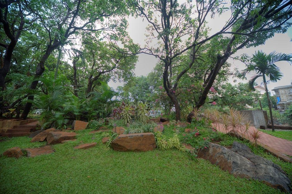 Zaras Resort Khandala Lonavala Eksteriør bilde