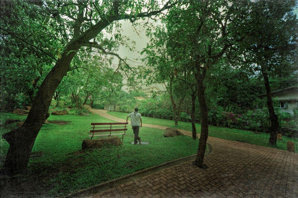 Zaras Resort Khandala Lonavala Eksteriør bilde